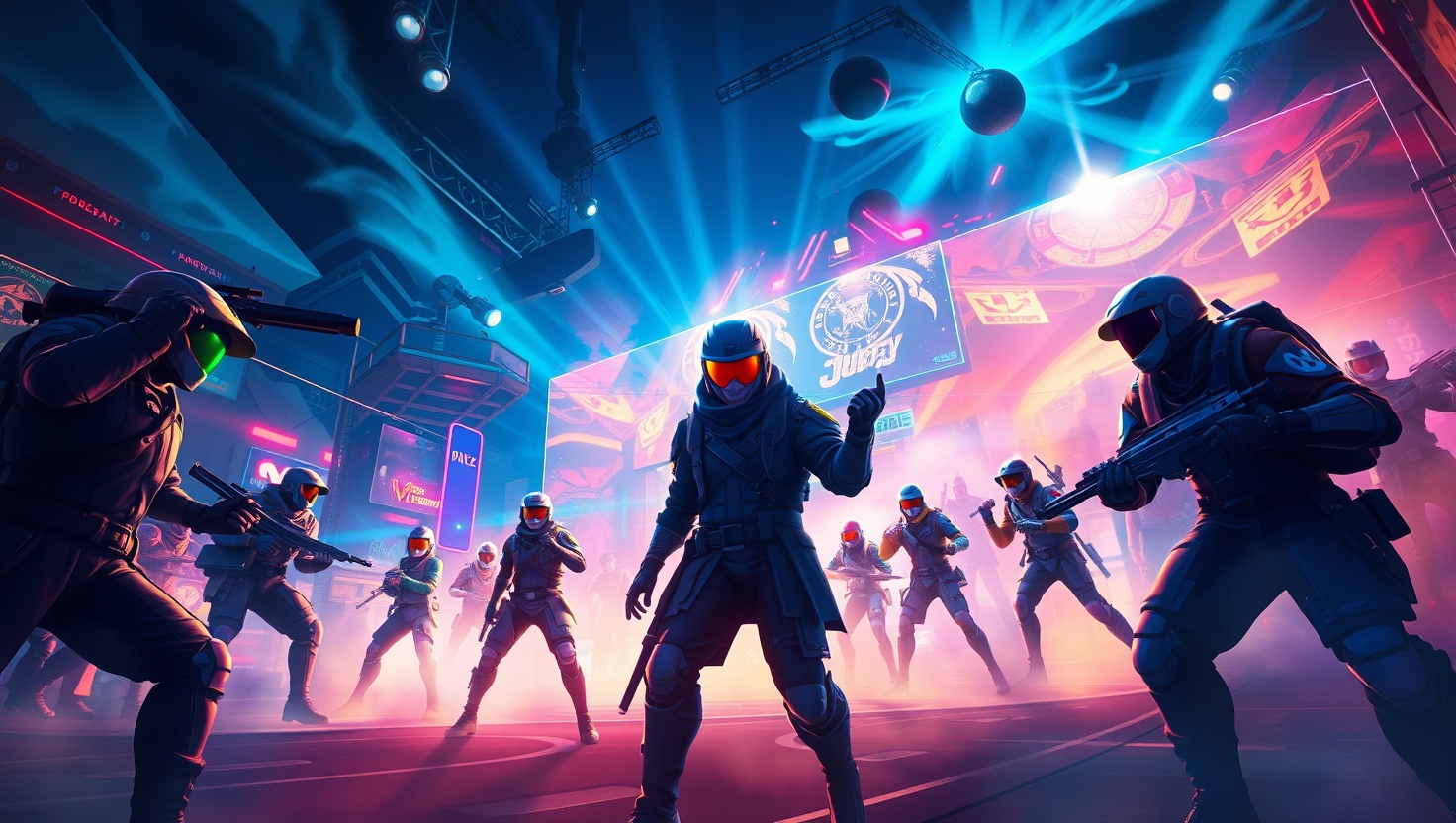 Cách phân tích trận đấu esports như chuyên gia