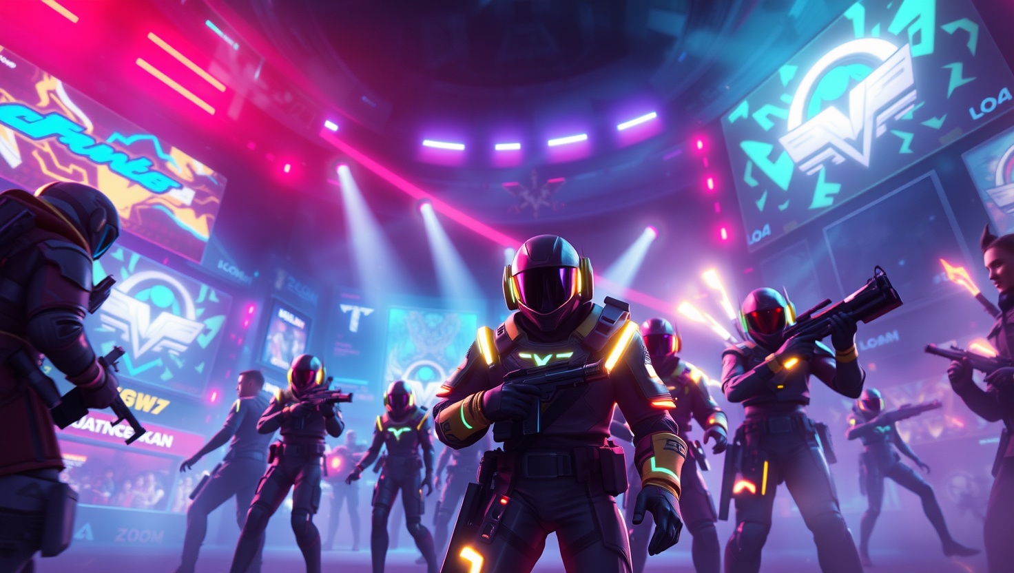 Cách Xem Trực Tiếp Giải Esports Miễn Phí 2026