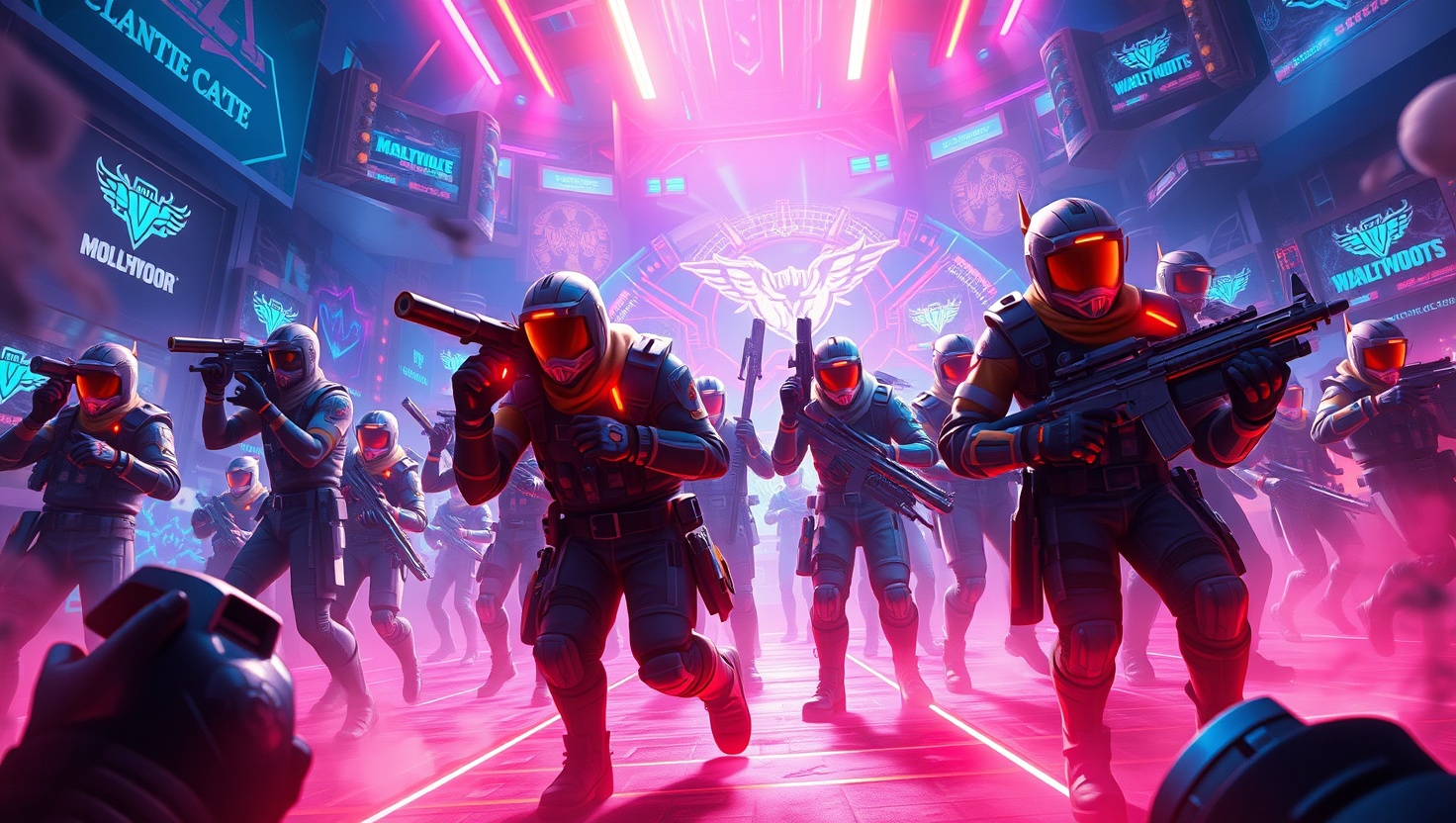 Những HLV esports Việt Nam nổi bật