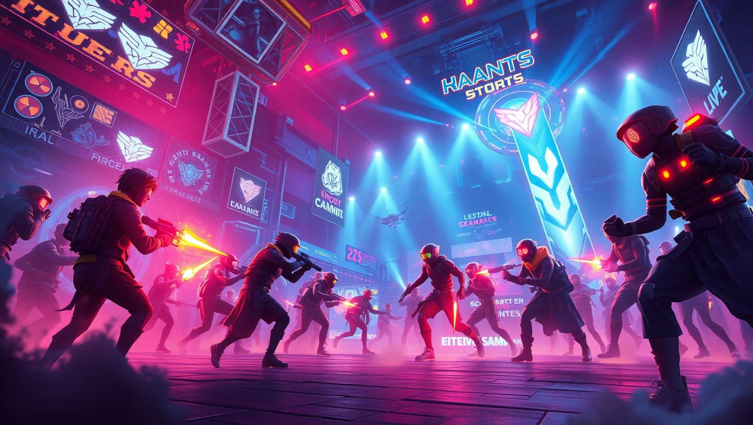 Những Trận Chung Kết Esports Kinh Điển Của Việt Nam
