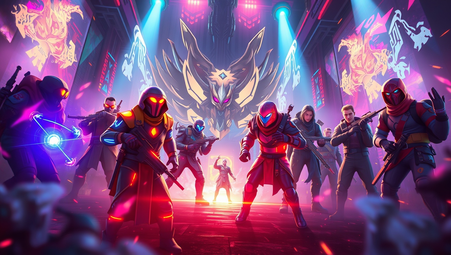 Những Tuyển Thủ Esports Việt Nam Nổi Tiếng Nhất